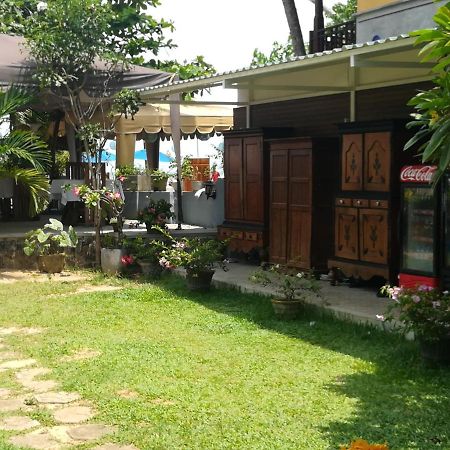 אונה ואטונה Sunray Villa And Resort מראה חיצוני תמונה