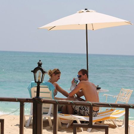 אונה ואטונה Sunray Villa And Resort מראה חיצוני תמונה