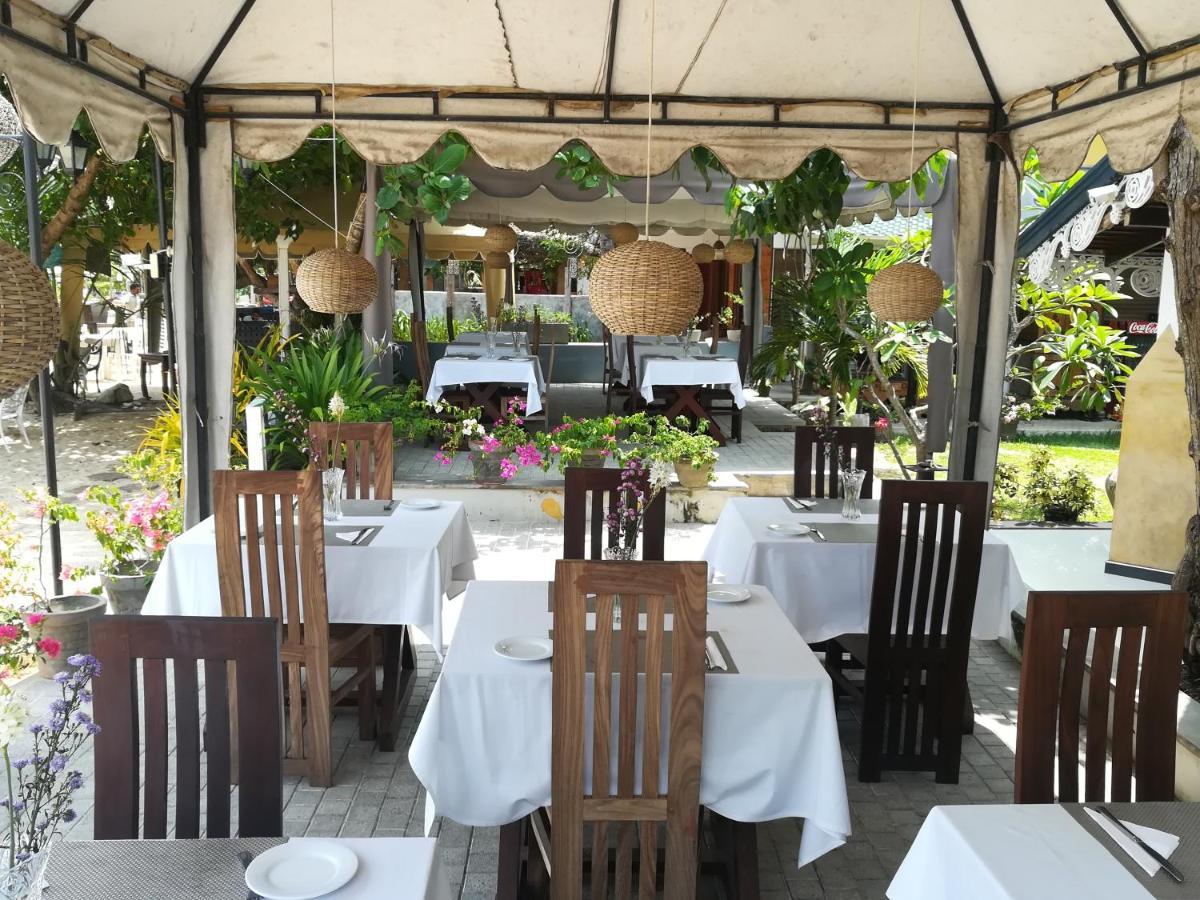 אונה ואטונה Sunray Villa And Resort מראה חיצוני תמונה