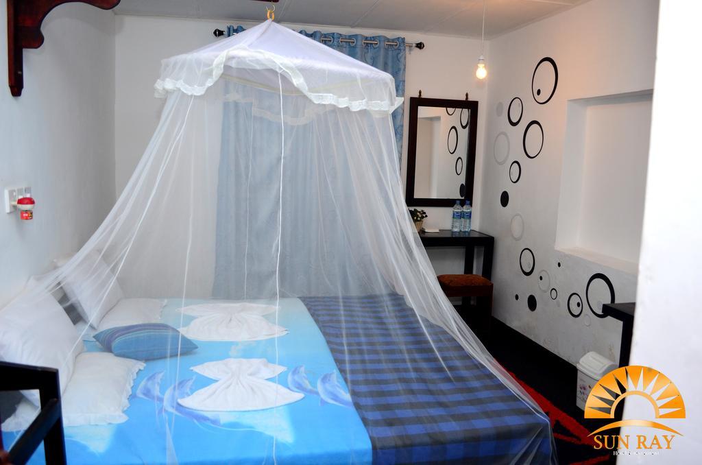 אונה ואטונה Sunray Villa And Resort מראה חיצוני תמונה