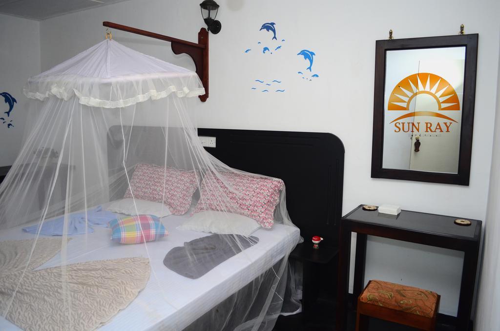 אונה ואטונה Sunray Villa And Resort מראה חיצוני תמונה