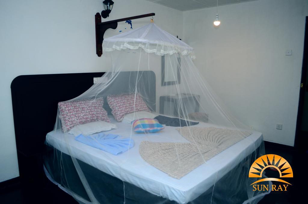 אונה ואטונה Sunray Villa And Resort מראה חיצוני תמונה