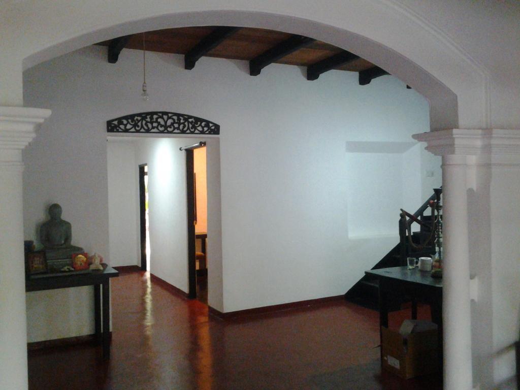 אונה ואטונה Sunray Villa And Resort מראה חיצוני תמונה