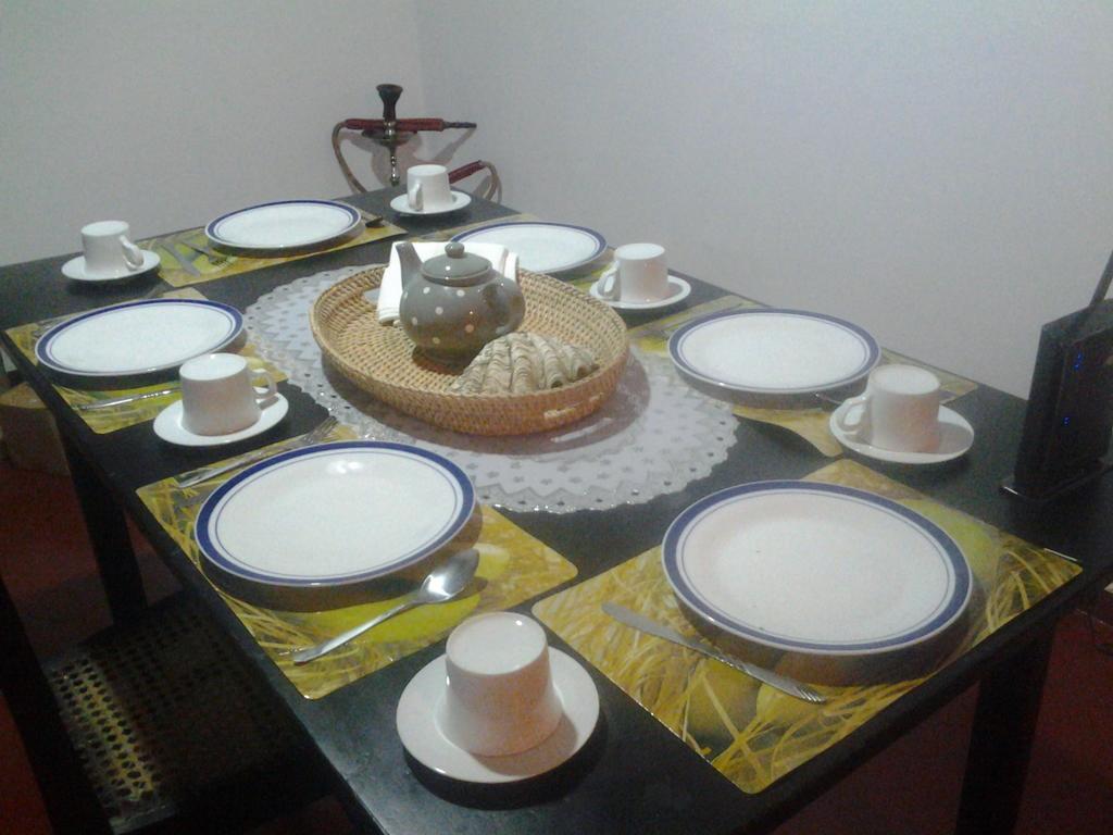אונה ואטונה Sunray Villa And Resort מראה חיצוני תמונה