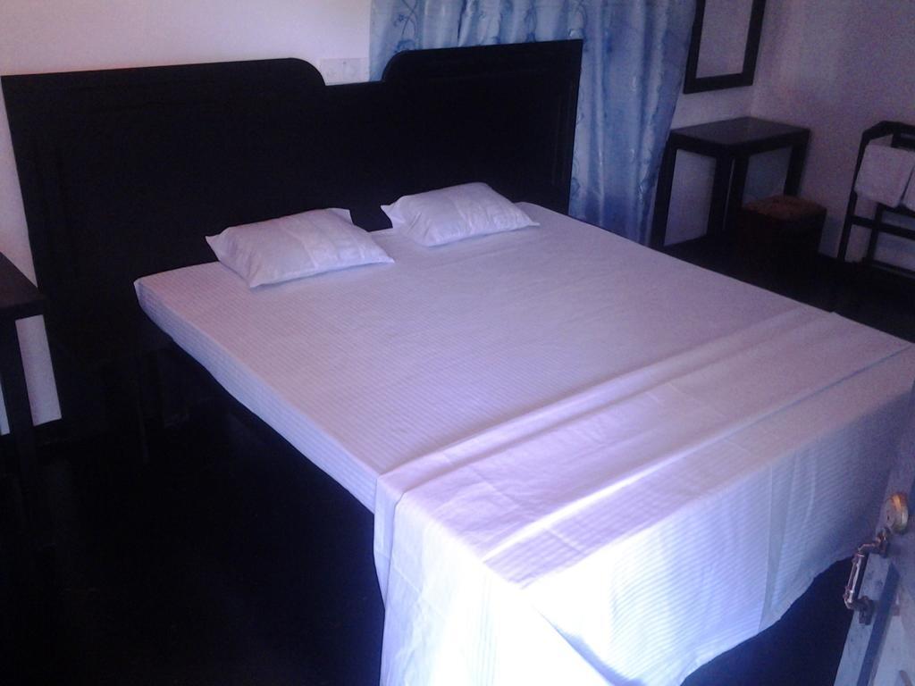 אונה ואטונה Sunray Villa And Resort מראה חיצוני תמונה