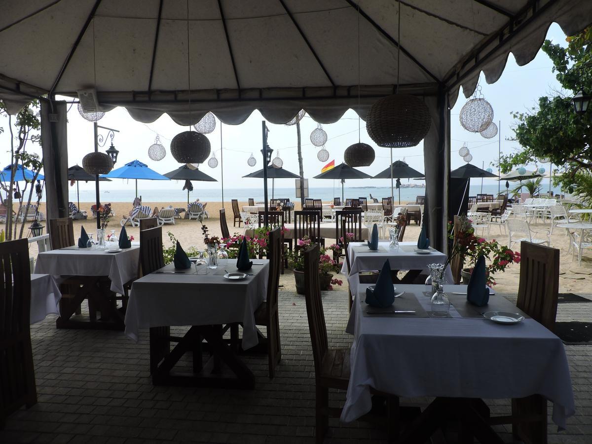 אונה ואטונה Sunray Villa And Resort מראה חיצוני תמונה