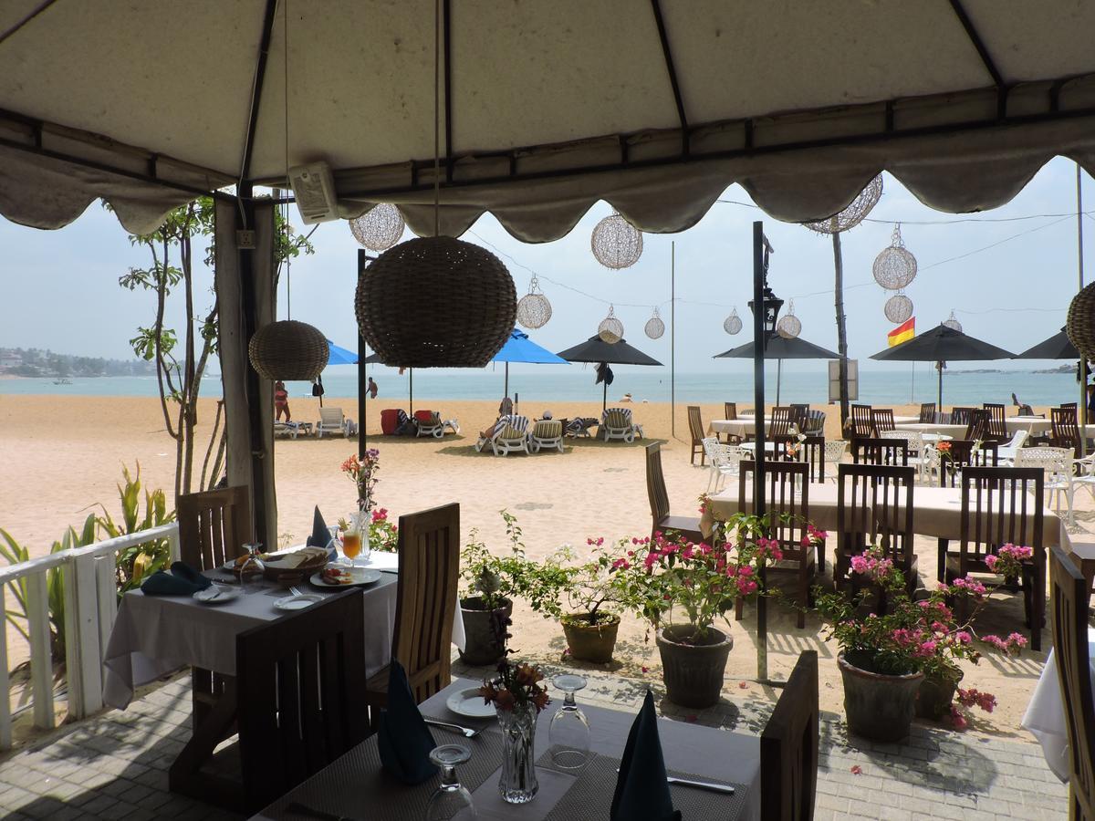 אונה ואטונה Sunray Villa And Resort מראה חיצוני תמונה