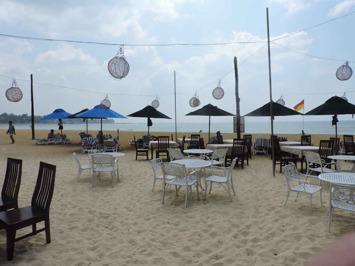 אונה ואטונה Sunray Villa And Resort מראה חיצוני תמונה