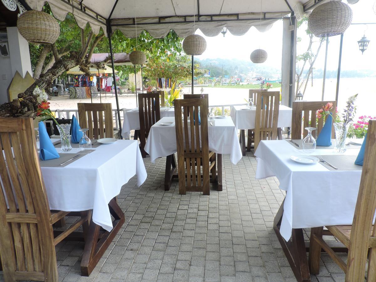 אונה ואטונה Sunray Villa And Resort מראה חיצוני תמונה