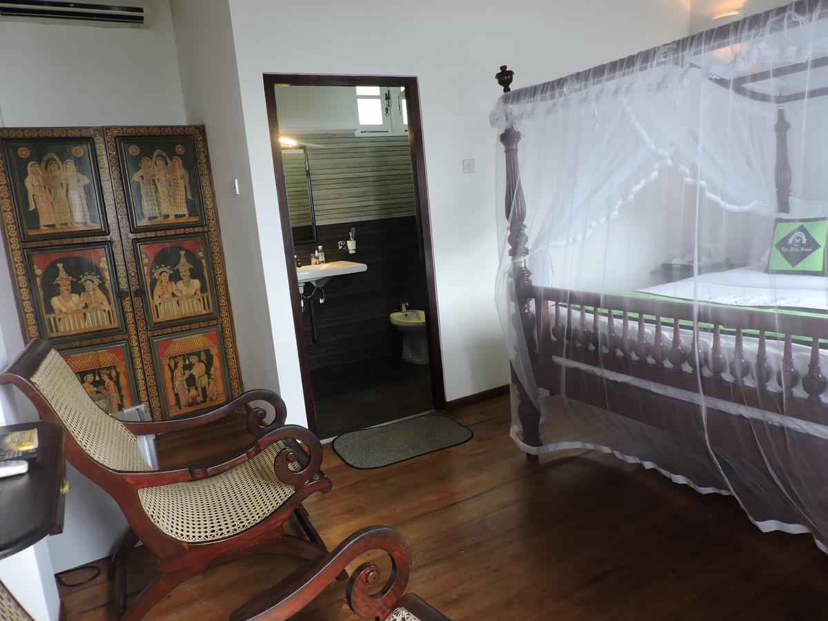 אונה ואטונה Sunray Villa And Resort מראה חיצוני תמונה
