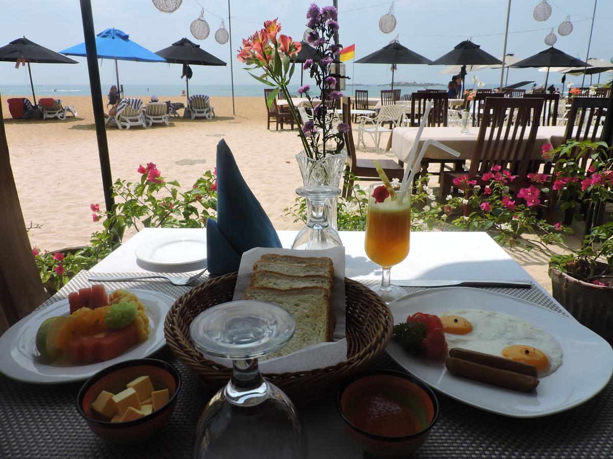 אונה ואטונה Sunray Villa And Resort מראה חיצוני תמונה