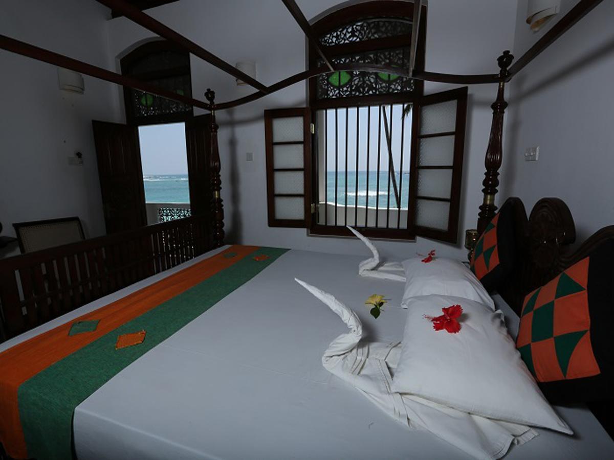 אונה ואטונה Sunray Villa And Resort מראה חיצוני תמונה