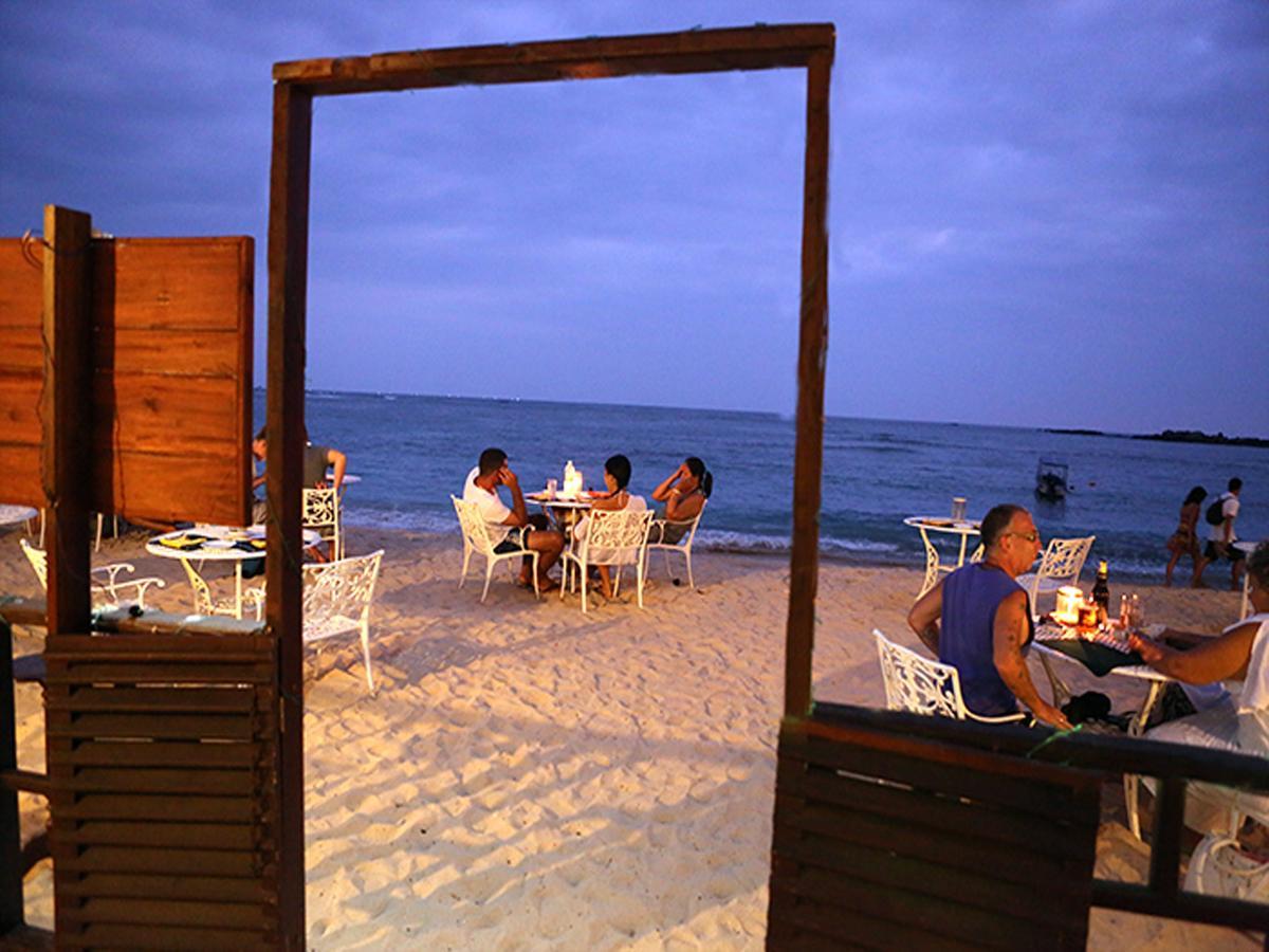 אונה ואטונה Sunray Villa And Resort מראה חיצוני תמונה
