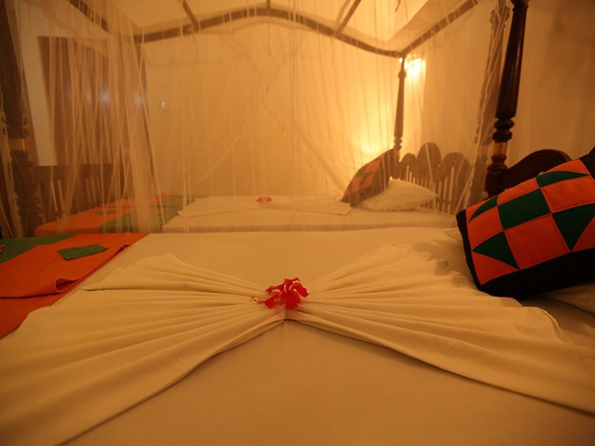 אונה ואטונה Sunray Villa And Resort מראה חיצוני תמונה