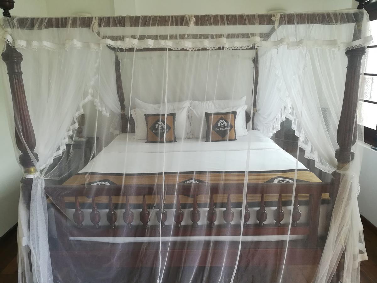 אונה ואטונה Sunray Villa And Resort מראה חיצוני תמונה