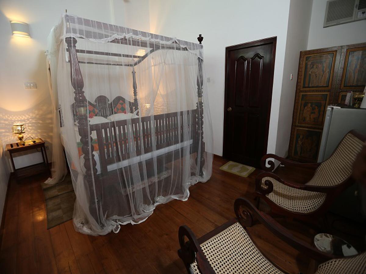 אונה ואטונה Sunray Villa And Resort מראה חיצוני תמונה